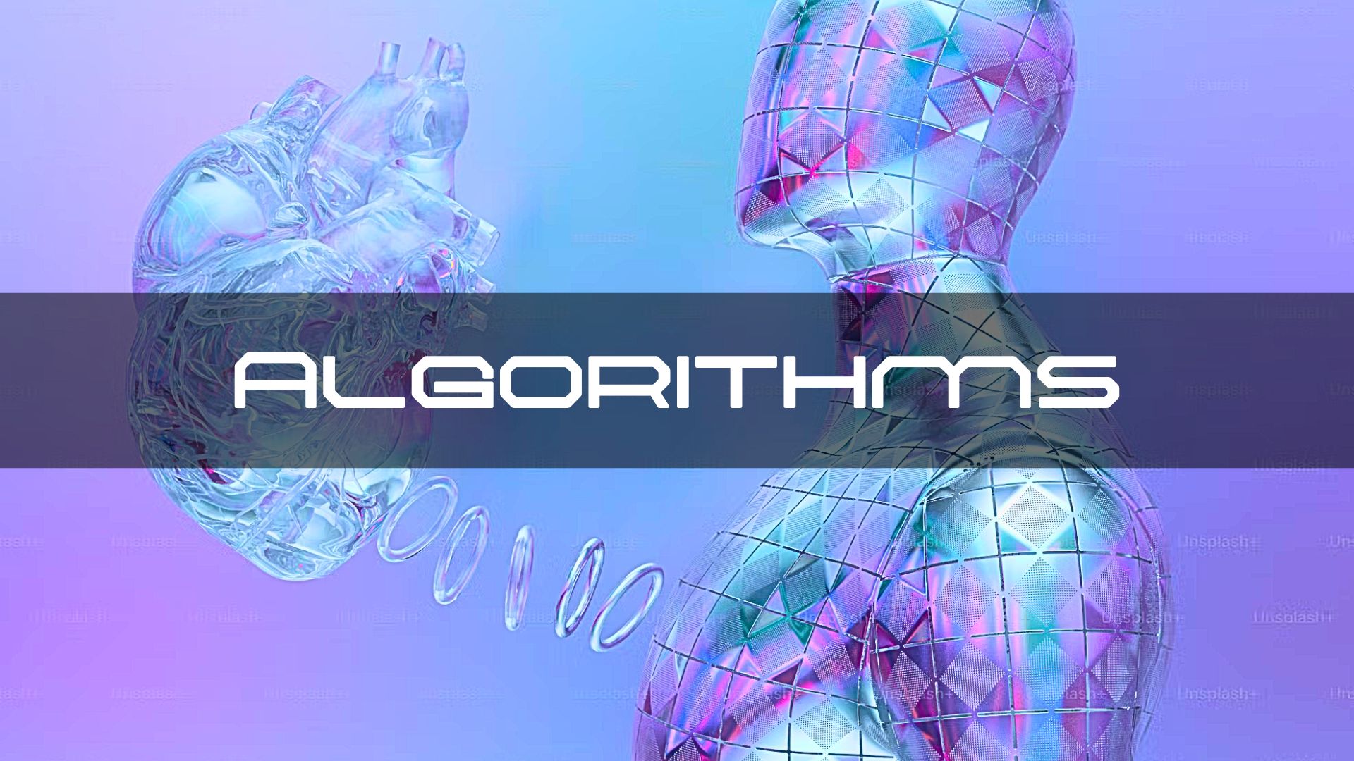 Read more about the article Algorithms: The Backbone of Modern Technology