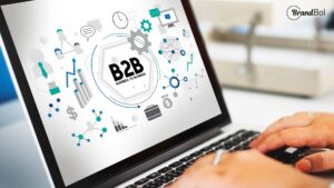 Read more about the article Digital Marketing for B2B: Reaching Your Target Market