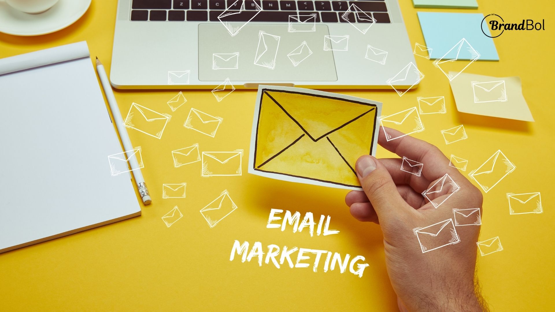 Read more about the article The Power of Email Marketing: Why It Still Matters in 2024.