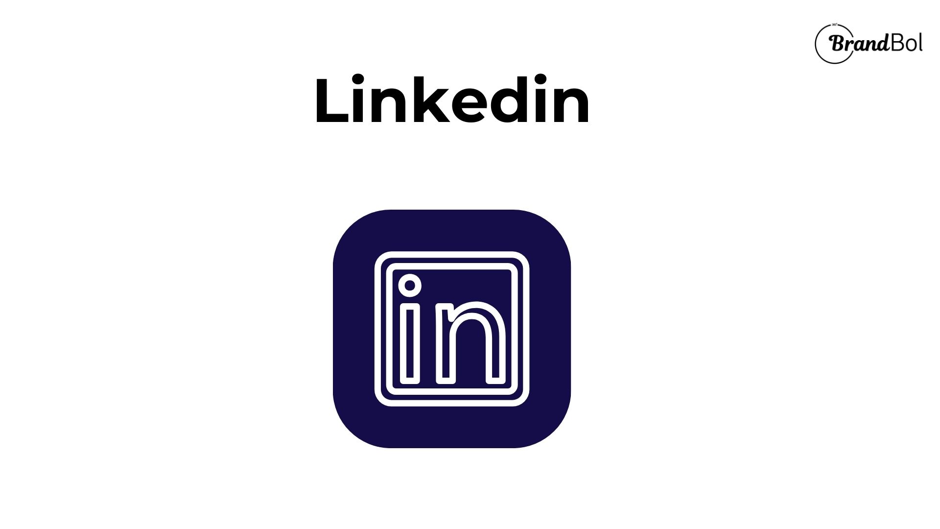 Read more about the article How to Use LinkedIn for B2B Marketing