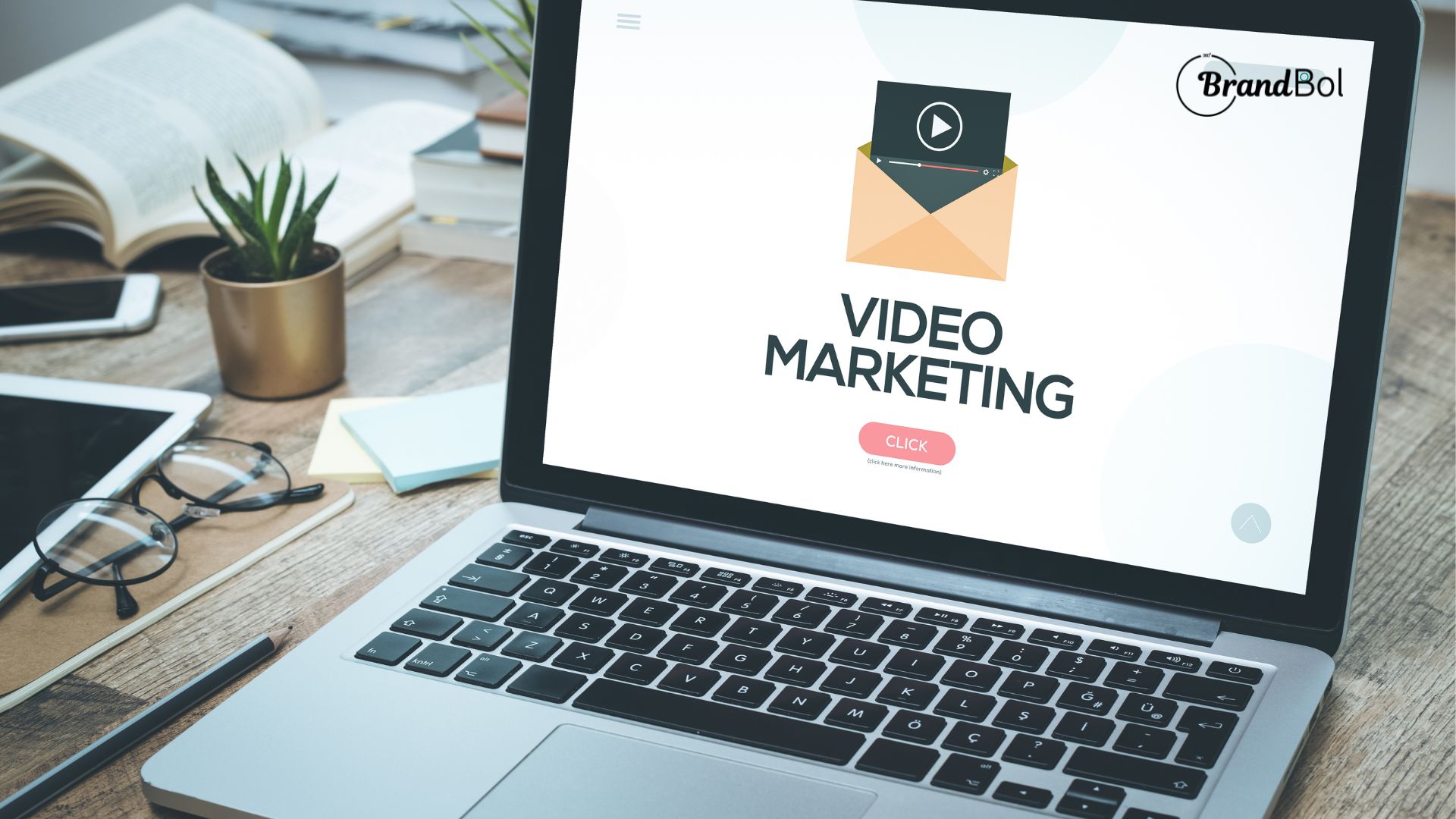 Read more about the article The Power of Video Marketing in 2024