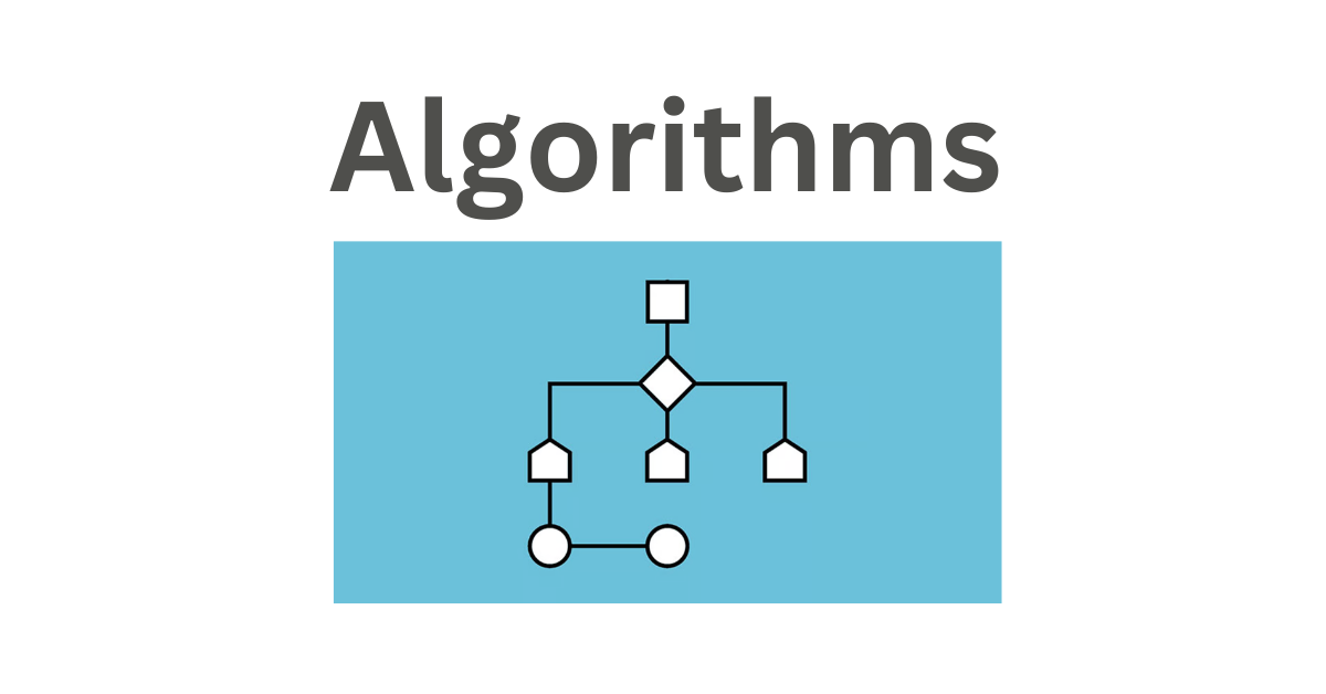 Read more about the article Algorithms: The Backbone of Modern Technology