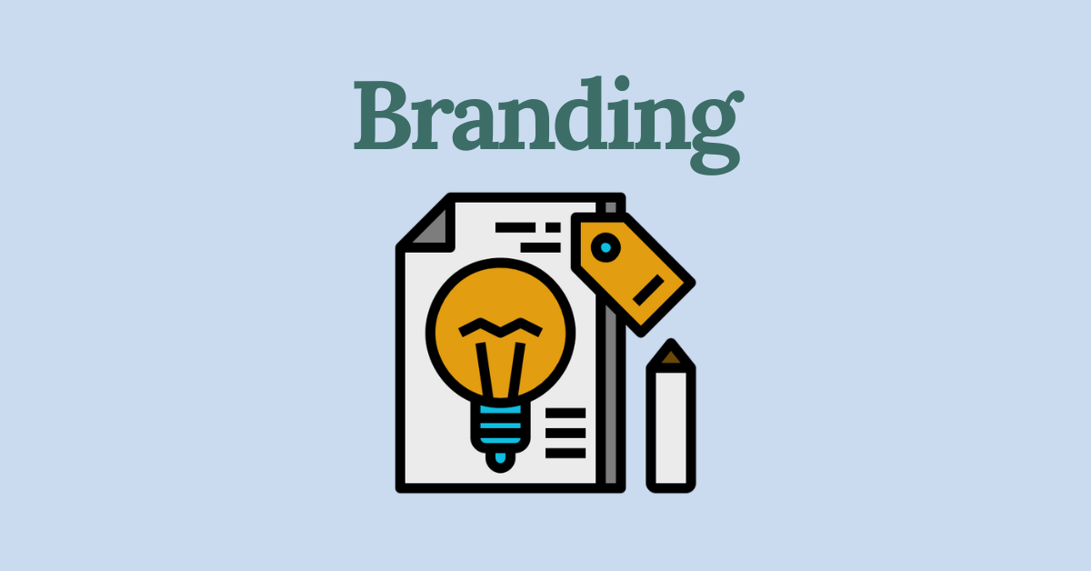 Read more about the article The Importance of Branding in Digital Marketing