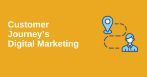 Read more about the article Understanding the Customer Journey in Digital Marketing