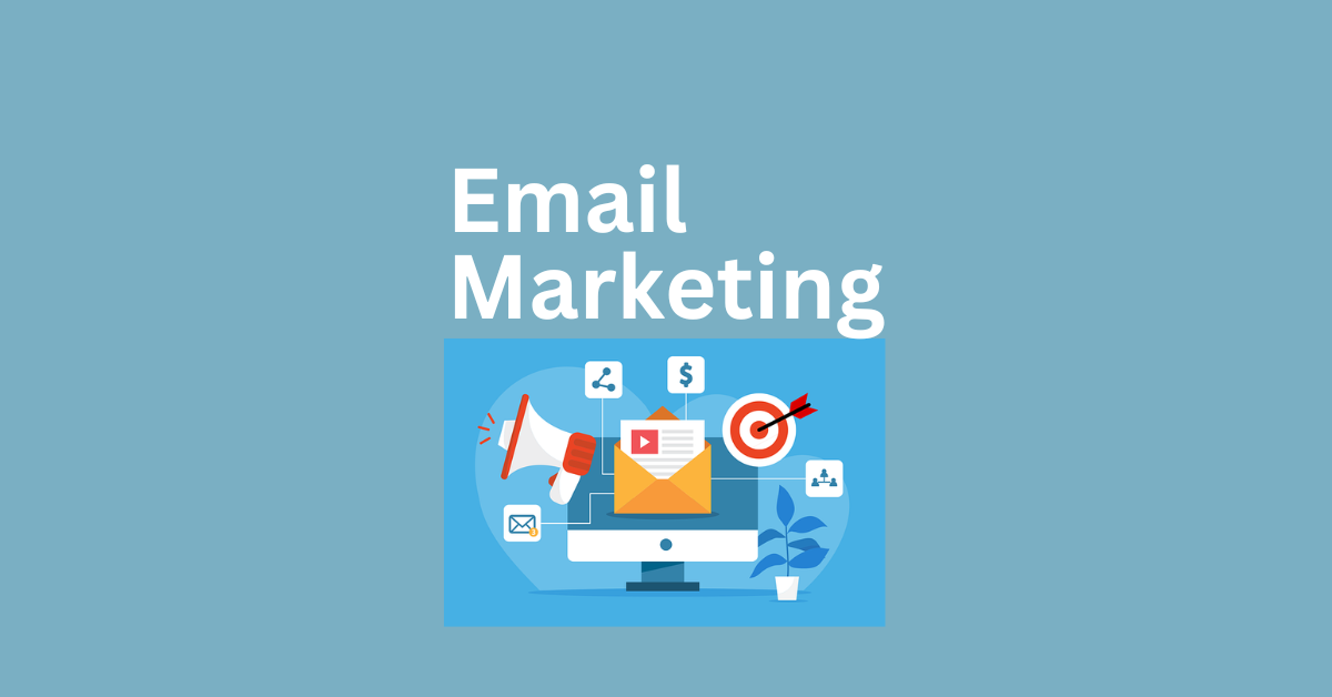 Read more about the article The Power of Email Marketing: Why It Still Matters in 2024.