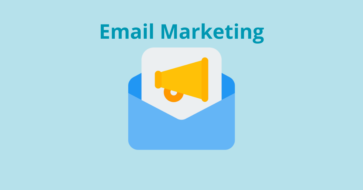 Read more about the article The Power of Email Marketing: Why It Still Matters in 2024.