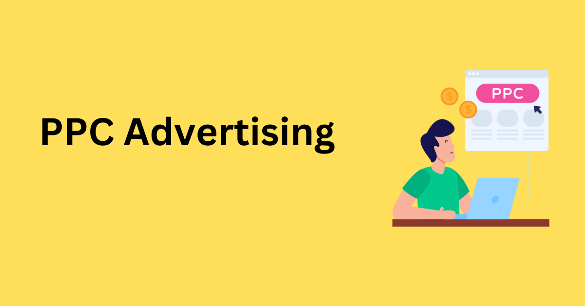 Read more about the article Understanding the Fundamentals of PPC Advertising