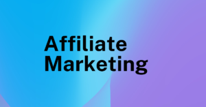 Read more about the article A Simple Guide to Affiliate Marketing