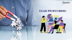 Read more about the article What is Lead Nurturing and Why is it Essential for Business Growth?