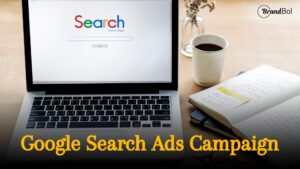 Read more about the article The Ultimate Guide to Google Ads Search Campaigns