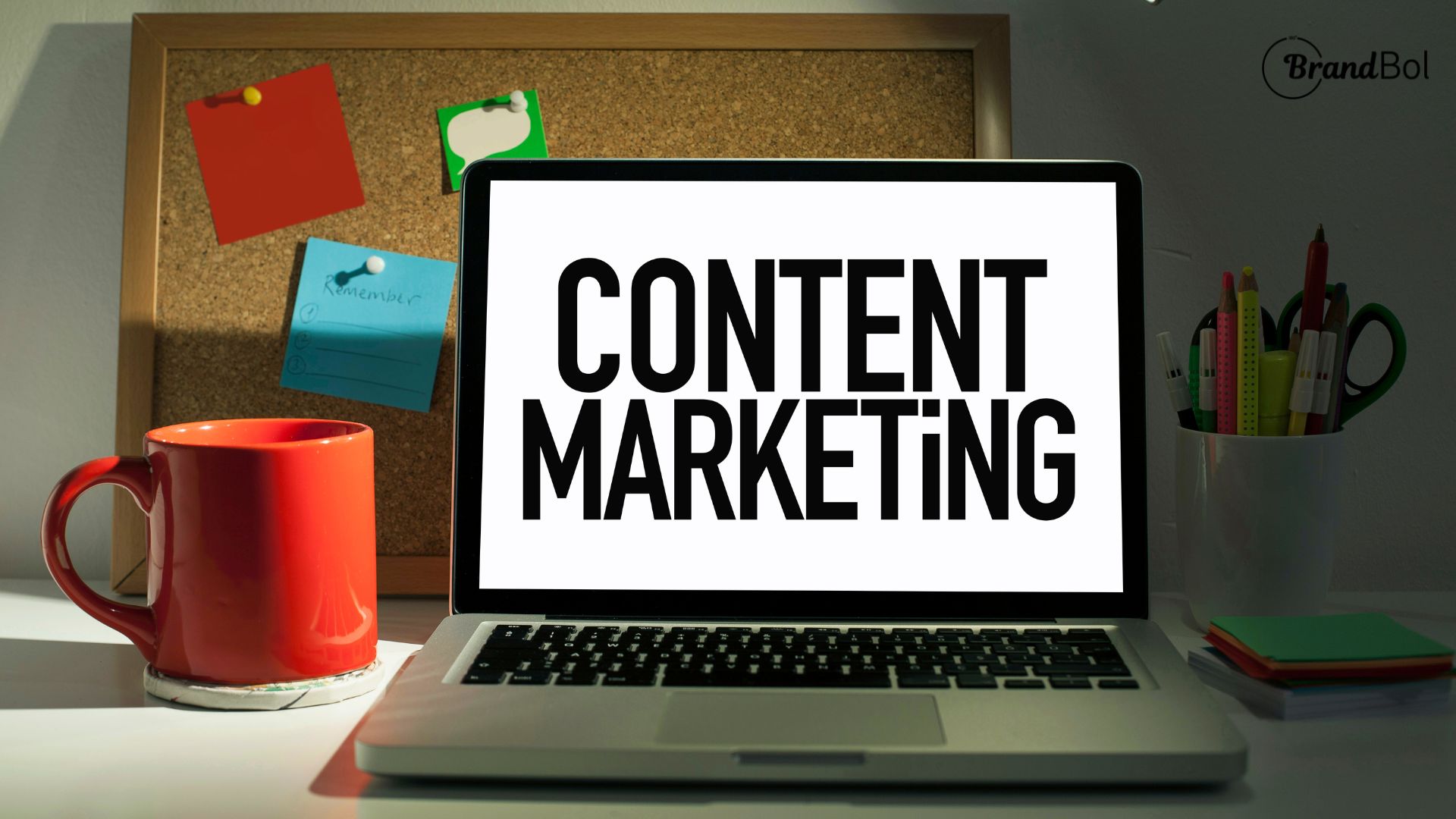 Read more about the article Content Marketing vs. Paid Ads: Which is Right for Your Brand?