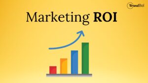 Read more about the article What is Marketing ROI? Understanding and Measuring Marketing Success