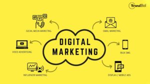 Read more about the article Top Digital Marketing Tools to Elevate Your Business