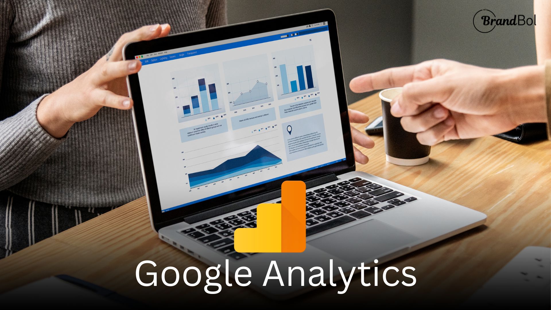 Read more about the article A Beginner’s Guide to Google Analytics 4