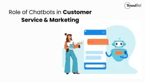 Read more about the article The Role of Chatbots in Customer Service and Marketing