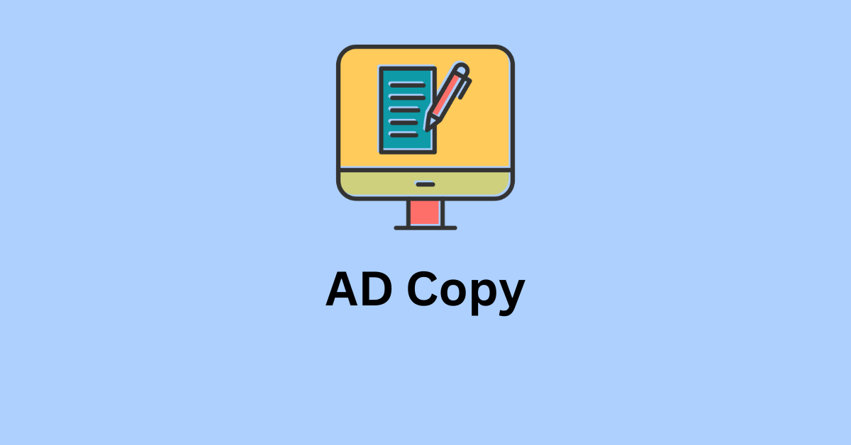 Read more about the article How to Write Ad Copy That Converts: Essential Tips for Success