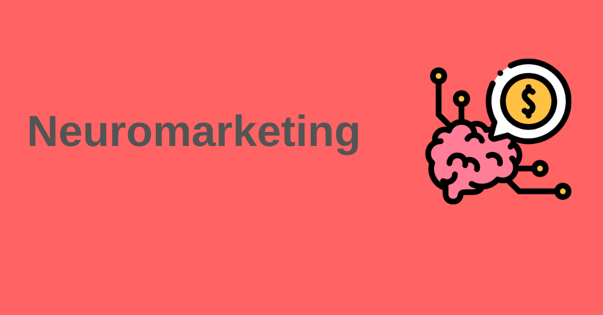 Read more about the article What is Neuromarketing? An Insight into the Psychology of Consumer Behavior