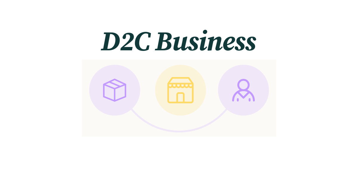 Read more about the article How Does Direct-to-Consumer (D2C) Work?