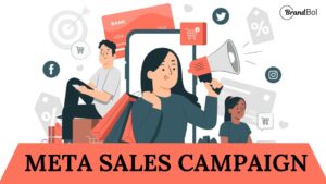 Read more about the article Driving Conversions with Meta Ads: The Power of Sales Campaigns